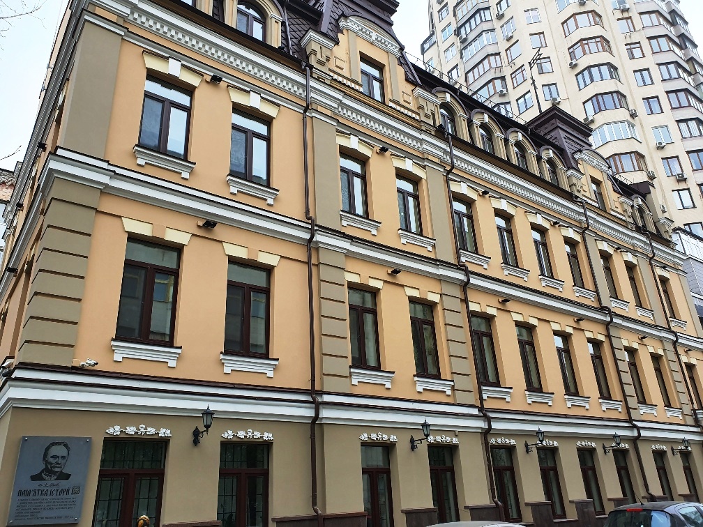 ОСЗ Нестеровский пер.8А, 1647м.кв.