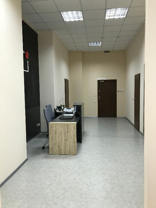 424 кв.м Печерск. м Арсенальная Офисный центр Лаврская 16