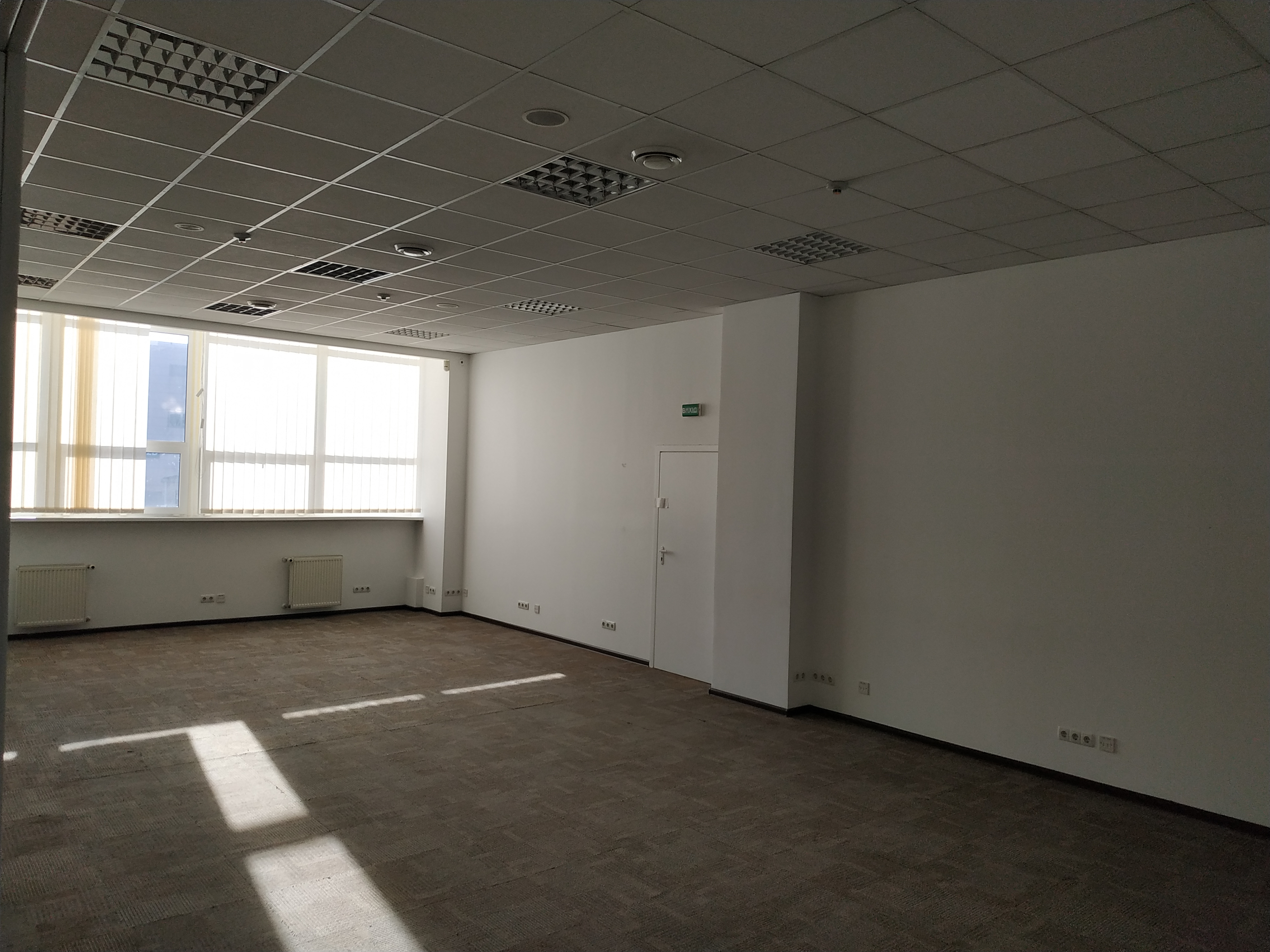 Без %! Аренда офиса в бизнес центре Петровка, м.Почайная (400 кв.м.)