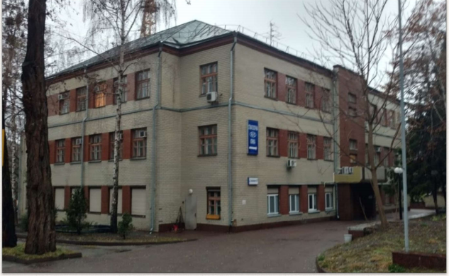 Продажа ОСЗ на ул. Саксаганского 67 (1390 кв.м.)