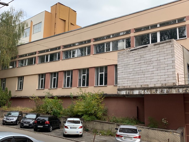 Продажа помещения, Глубочитская, 17 (2000 кв.м.)