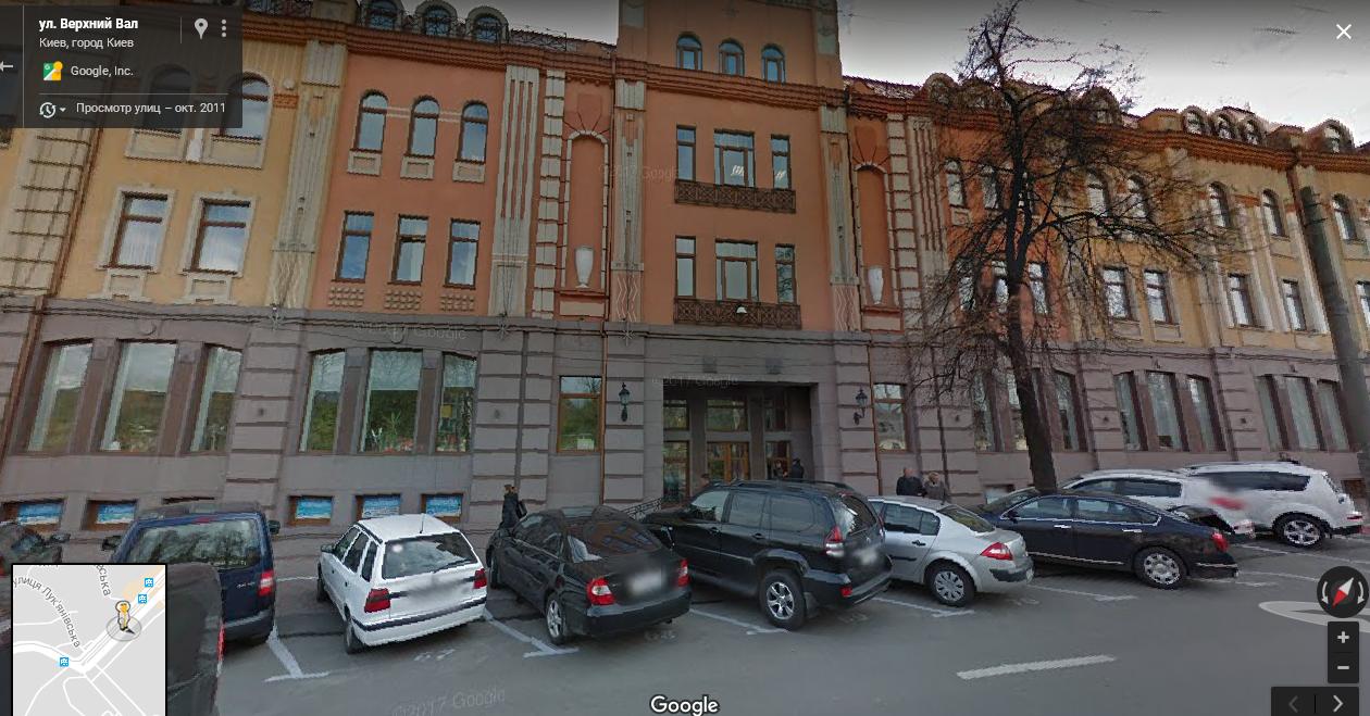 Без %! Аренда помещения 700 кв.м. ул. Верхний Вал.