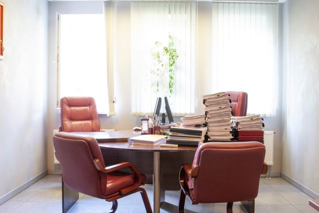 Аренда VIP офиса ул.Голосеевская 12 (228 кв.м.)