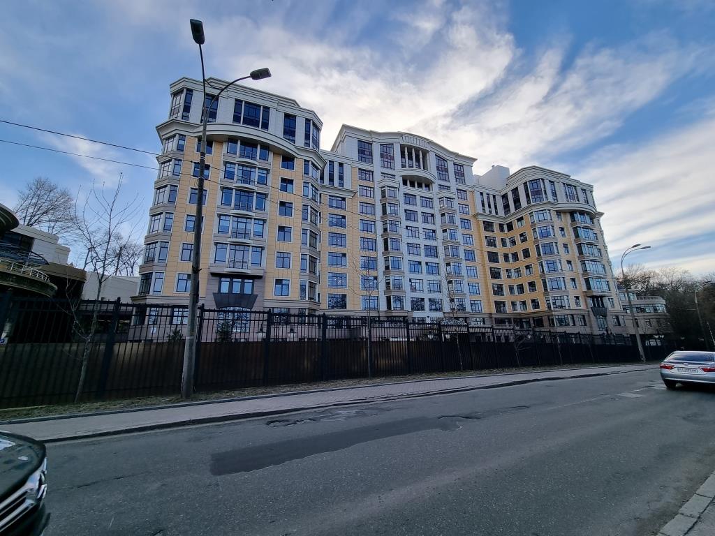 Аренда VIP офиса 252 кв.м.  Грушевского, 9Б. 12000 у.е.