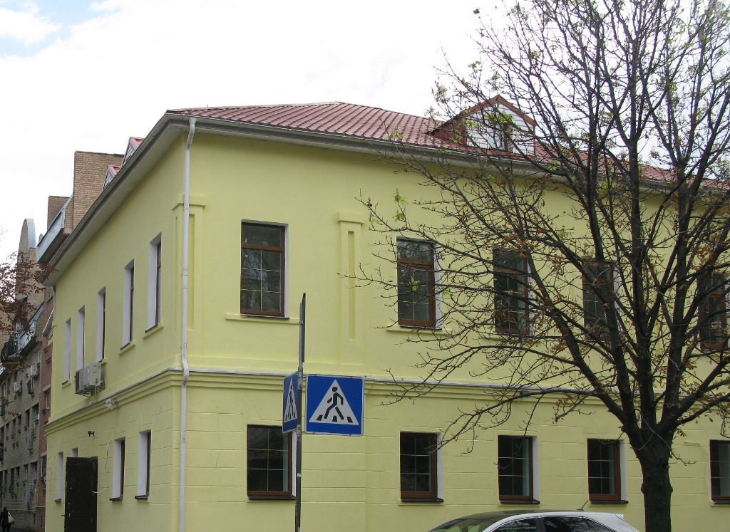 Спасская 24/15 аренда офиса 373 м2