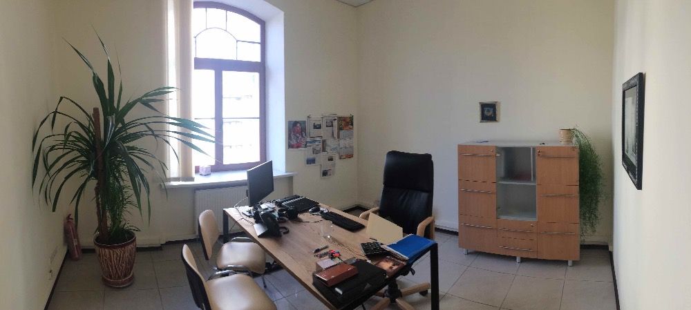 Офис 252м2  ул. Владимирская 47, м. Золотые Ворота