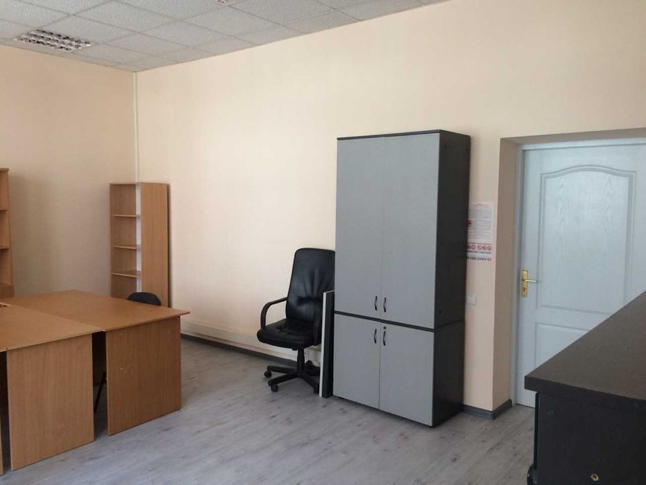 Аренда офиса в БЦ ул.Артема (42 кв.м.)