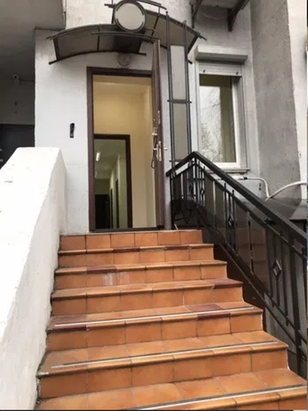 Офис по адресу Щорса 32Г, 325м.кв.: