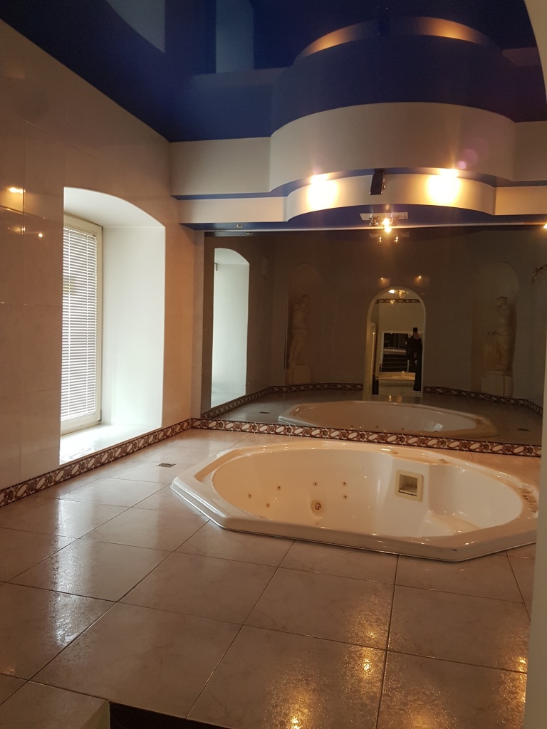 Аренда Офиса 190 м.кв. Шота 22