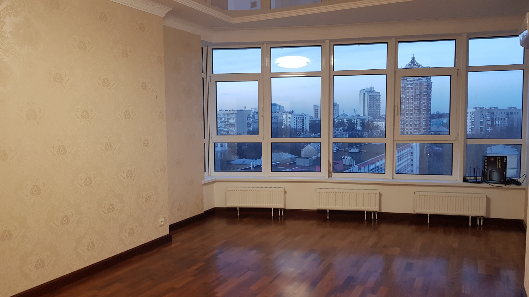 Кловский спуск 7, 