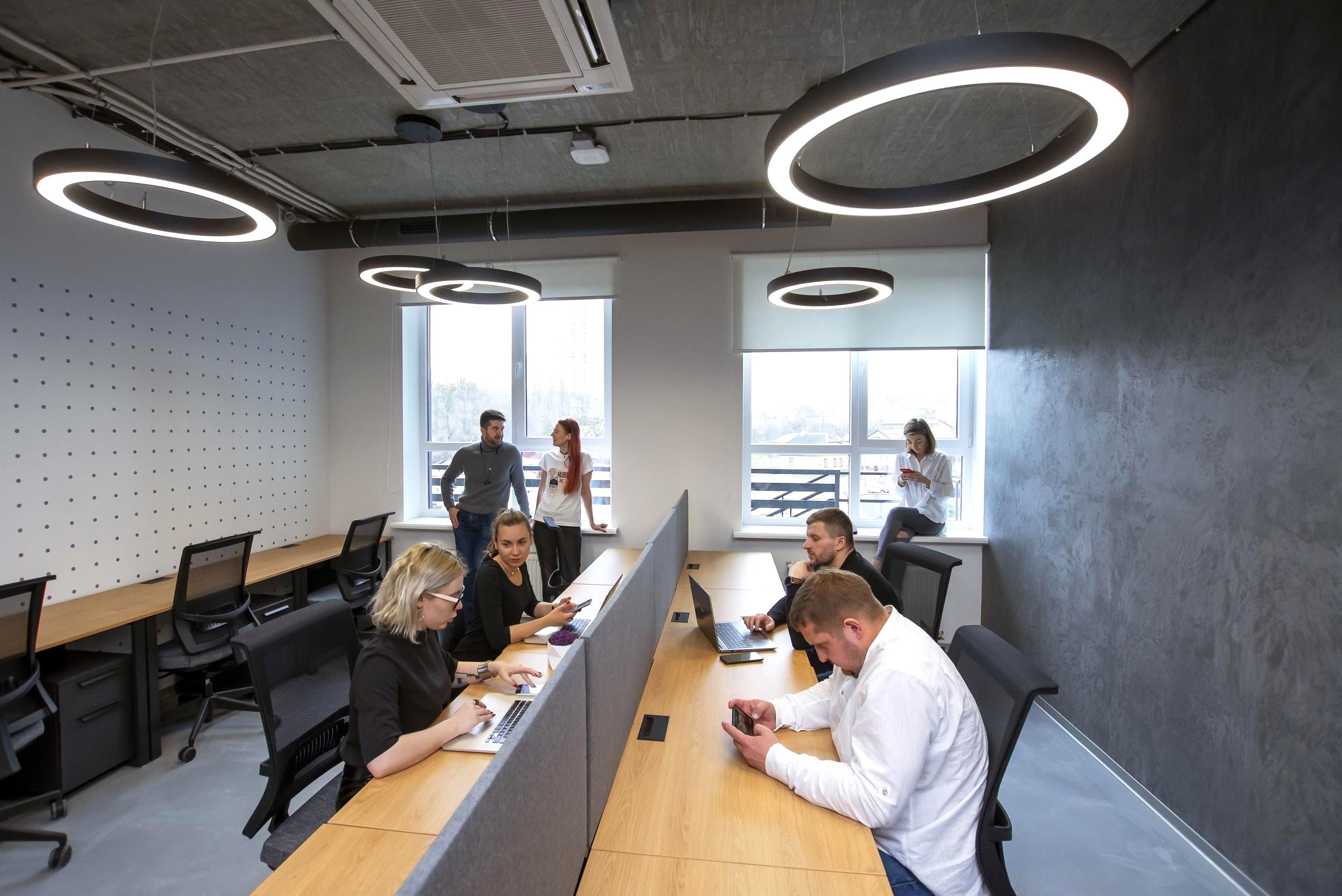 HUB 4.0 CAMPUS Нижнеключевая 14 (10-150 м2)