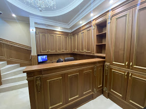 Продажа VIP офиса с мебелью ул.Трехсвятительская 13 -264 м2