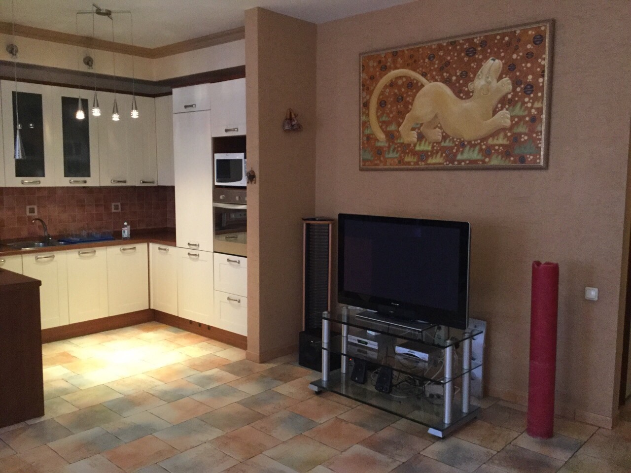 Продажа 4-комн. квартиры ул.Богдана Хмельницкого, 41.