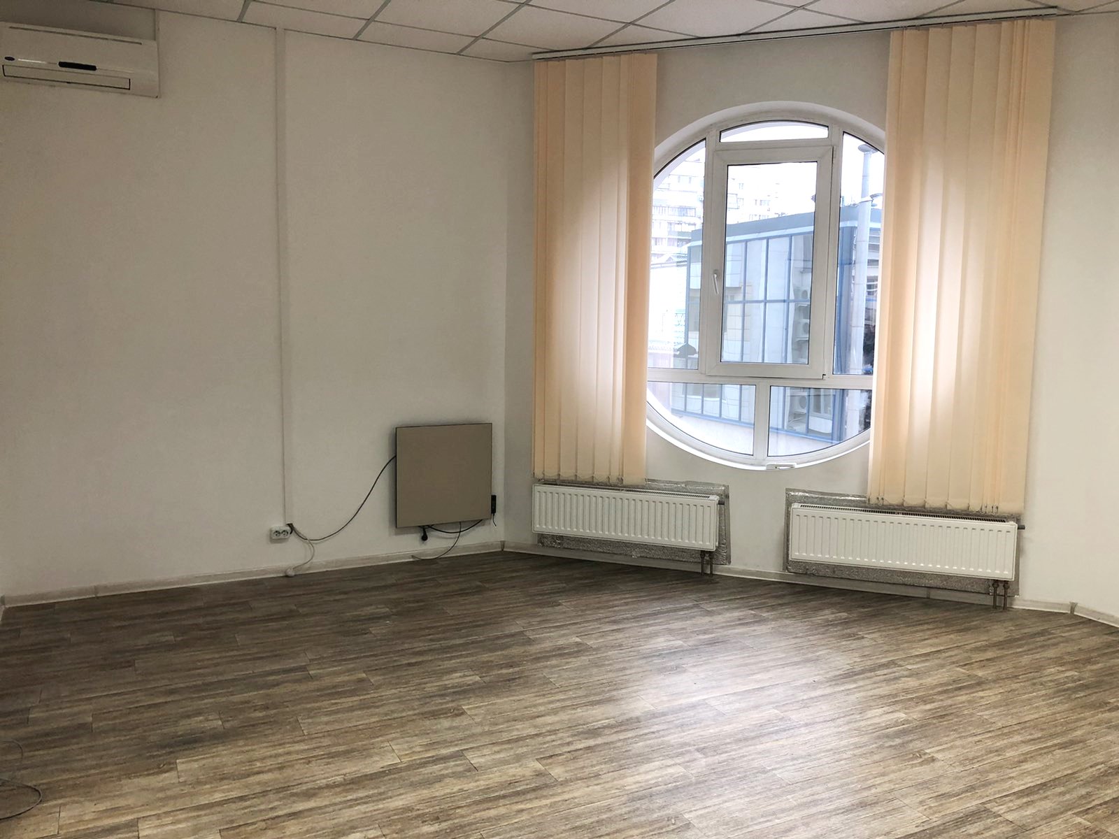 БЦ Карнеги 97 м2 жилой