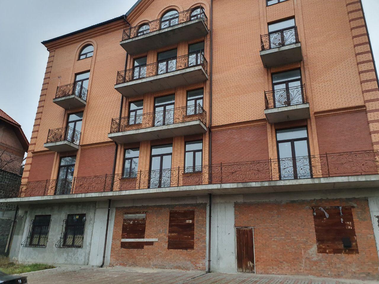Аренда Кудряшова 10Г, 2211 кв.м.