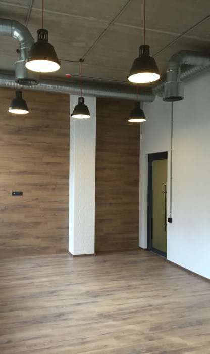 Офис р-н цирка Дмитриевская 66  Loft 280 м.кв.