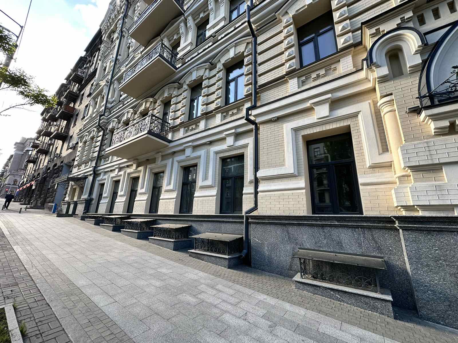 Аренда помещения под ресторан 250м2