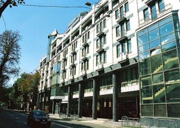 Аренда офиса в БЦ Б.Житомирская от 20 до 320 кв.м.