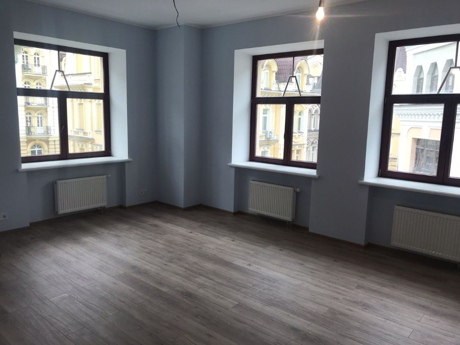 Аренда офиса  ул.Воздвиженская, 14 (от 100 до 400 кв.м.)