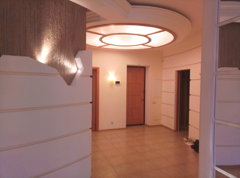 Сдается квартира 280 м2 ул. Тургеневская 28А