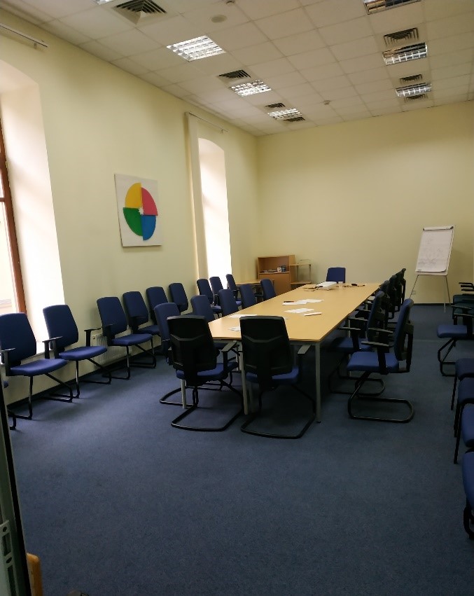 Без %! Оренда офіса в БЦ Ренессанс  (291 кв.м.)
