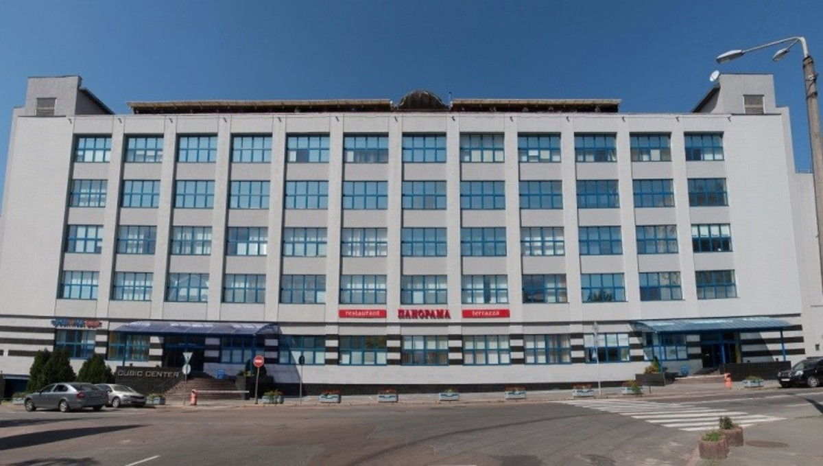 Без %!. Аренда офиса в БЦ ул. Шолуденко, КПИ (1700 м.кв.)