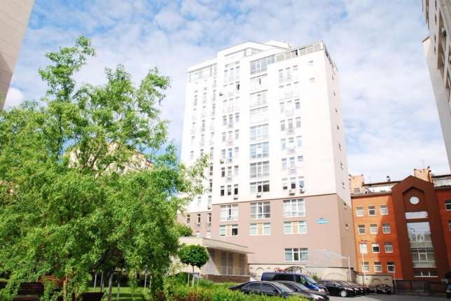 Продажа офиса в БЦ ул.Горького, 33В. м. Олимпийская