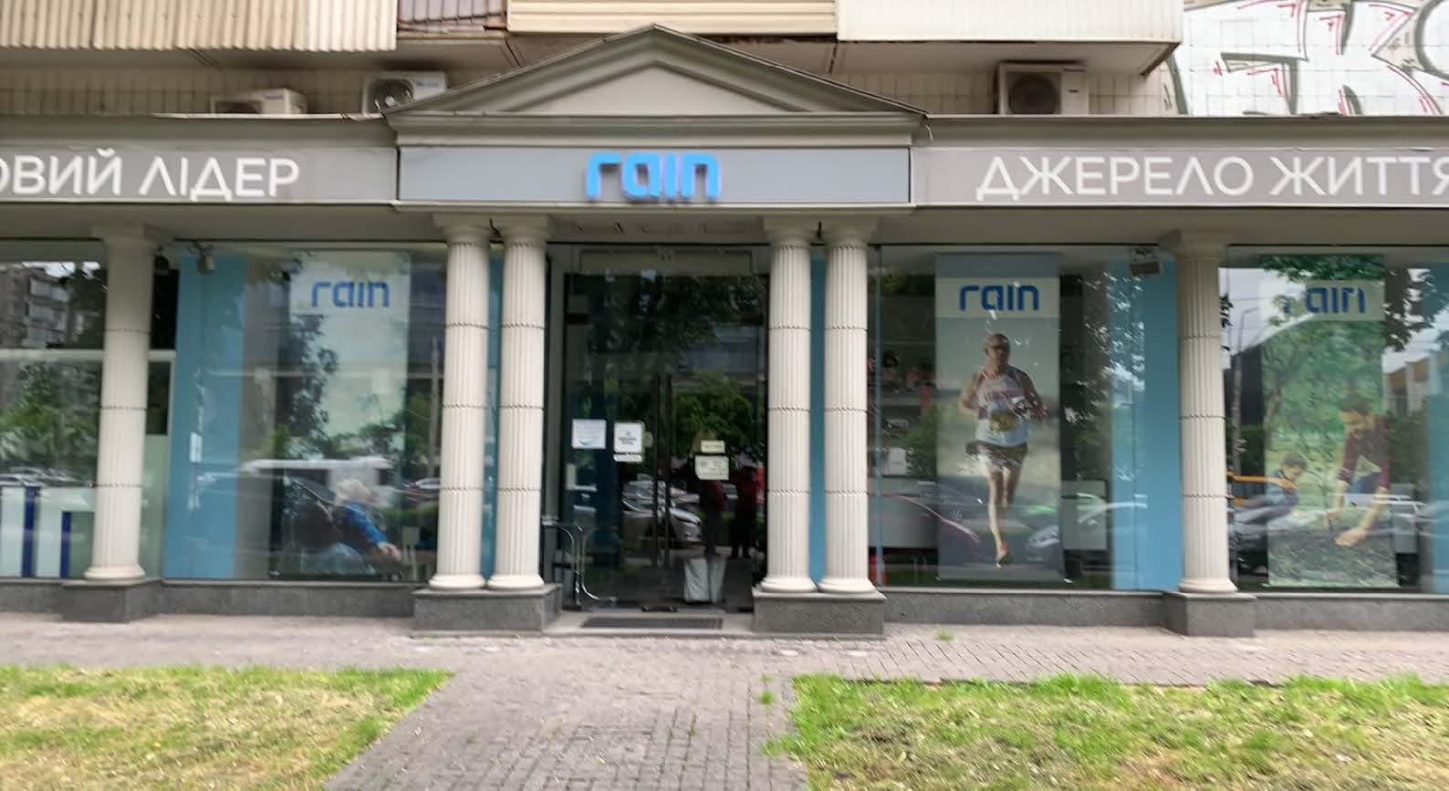Аренда помещения  375м3 пр-т Победы 18