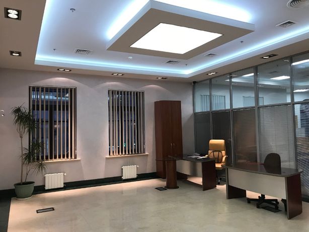 Продажа офиса 422 кв.м. в Арена-Сити