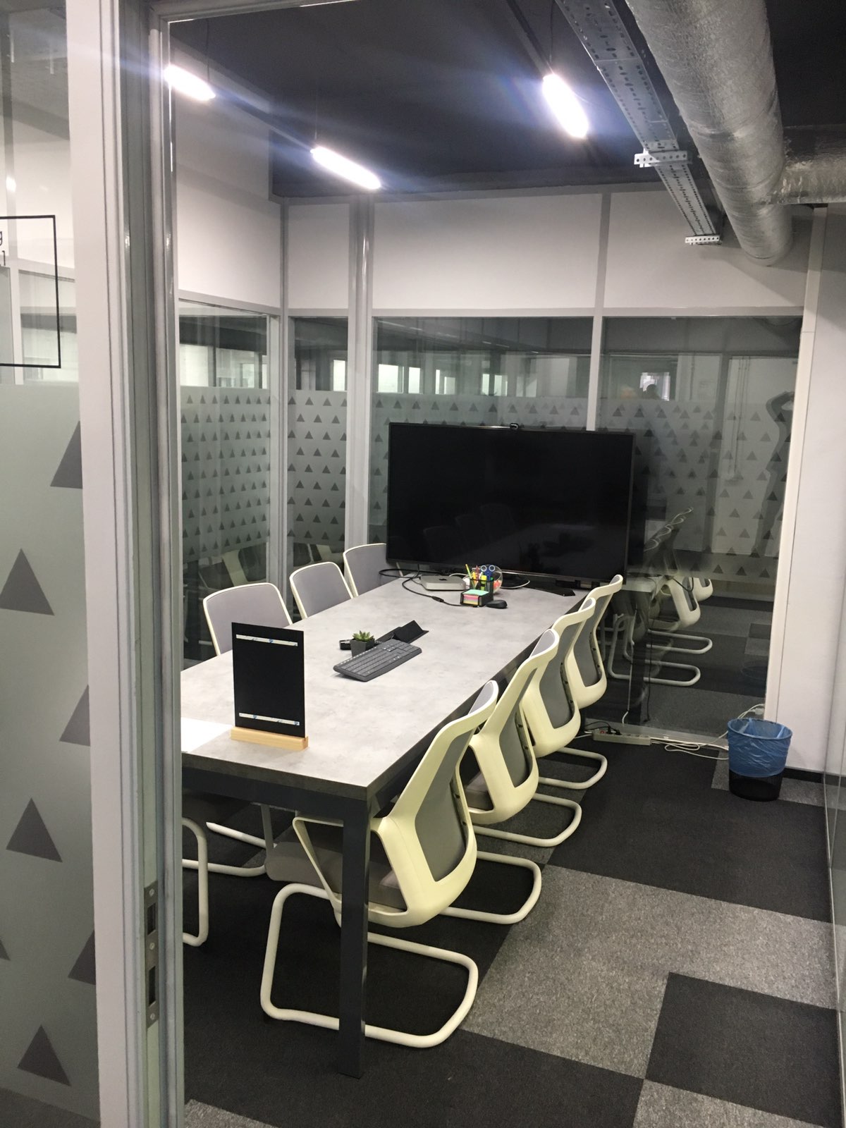  пер. Бехтеревский, 14Е 605 кв.м. этаж
