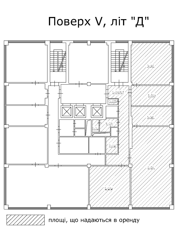 Аренда офиса в БЦ ул. Глубочитская, м.Лукьяновская (5 мин.)